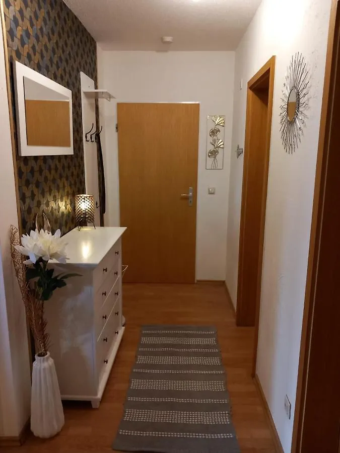 Landhaus Rissbachtal Bodenmais 0*,  Deutschland