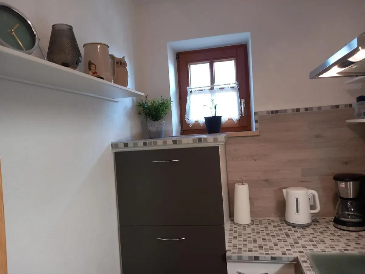 Landhaus Rissbachtal Bodenmais 0*,