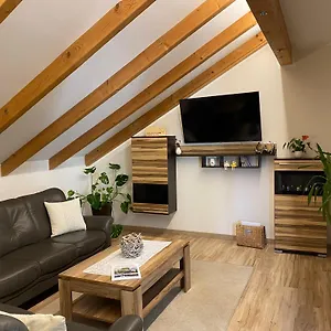 Apartment Haus Elisabeth, Bodenmais