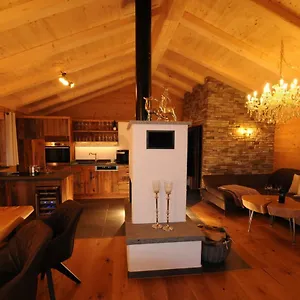 Chalet Königchalets, Bodenmais